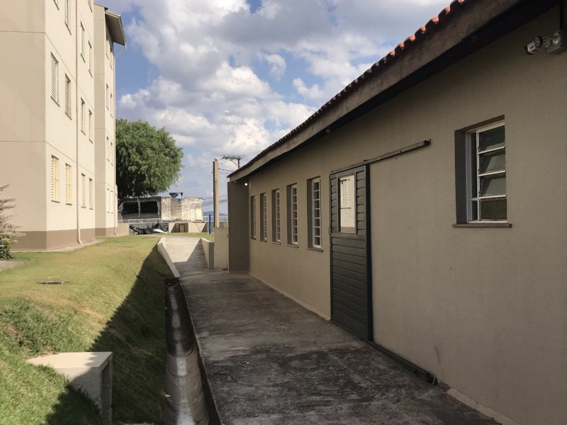 imóvel com 60m² - Vila Guilherme - Francisco Morato