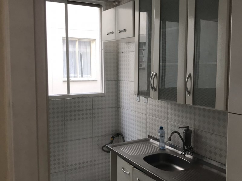 imóvel com 60m² - Vila Guilherme - Francisco Morato