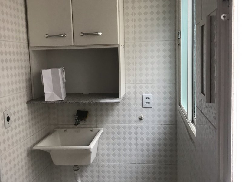 imóvel com 60m² - Vila Guilherme - Francisco Morato