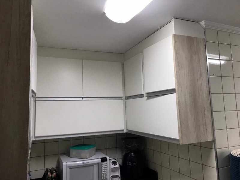 imóvel com 86m² - Vila Euro - São Bernardo do Campo