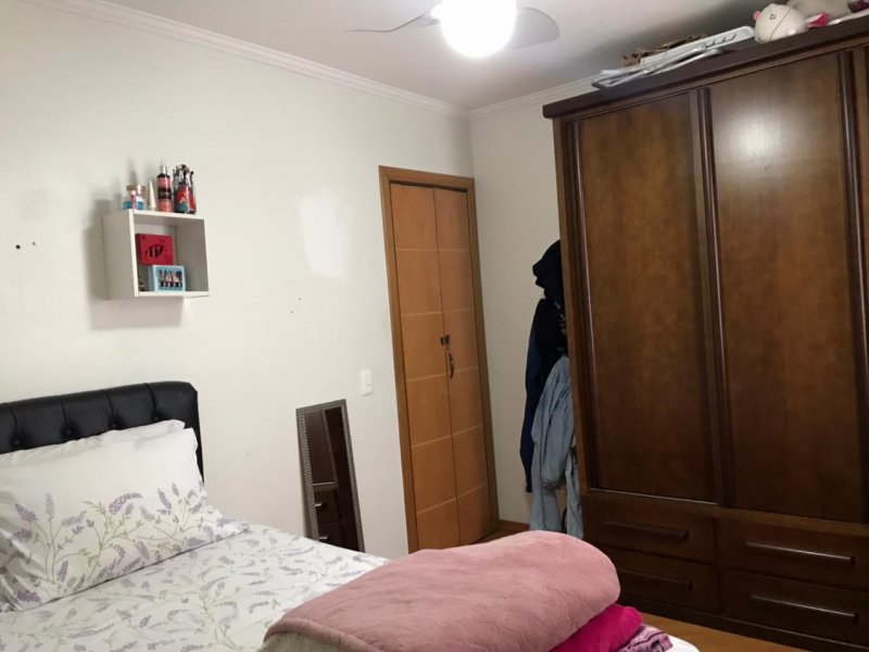 imóvel com 86m² - Vila Euro - São Bernardo do Campo
