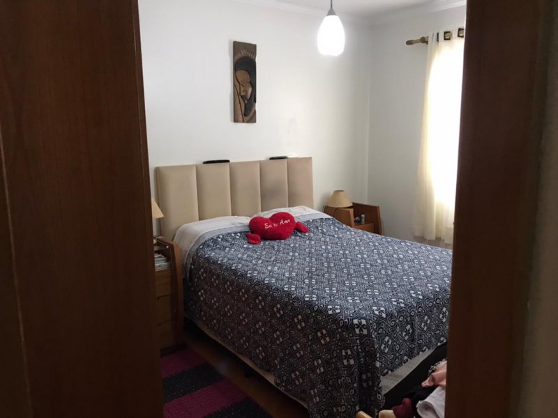 imóvel com 86m² - Vila Euro - São Bernardo do Campo