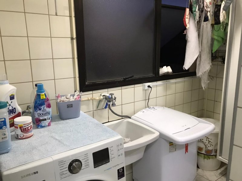 imóvel com 86m² - Vila Euro - São Bernardo do Campo