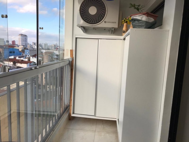 imóvel com 86m² - Vila Euro - São Bernardo do Campo