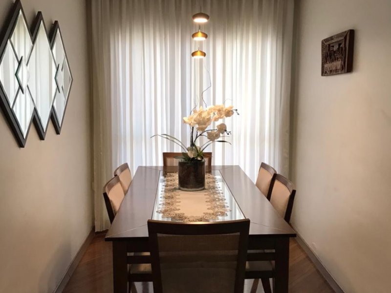 imóvel com 86m² - Vila Euro - São Bernardo do Campo