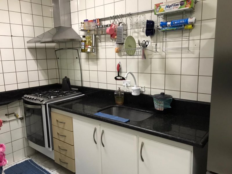 imóvel com 86m² - Vila Euro - São Bernardo do Campo