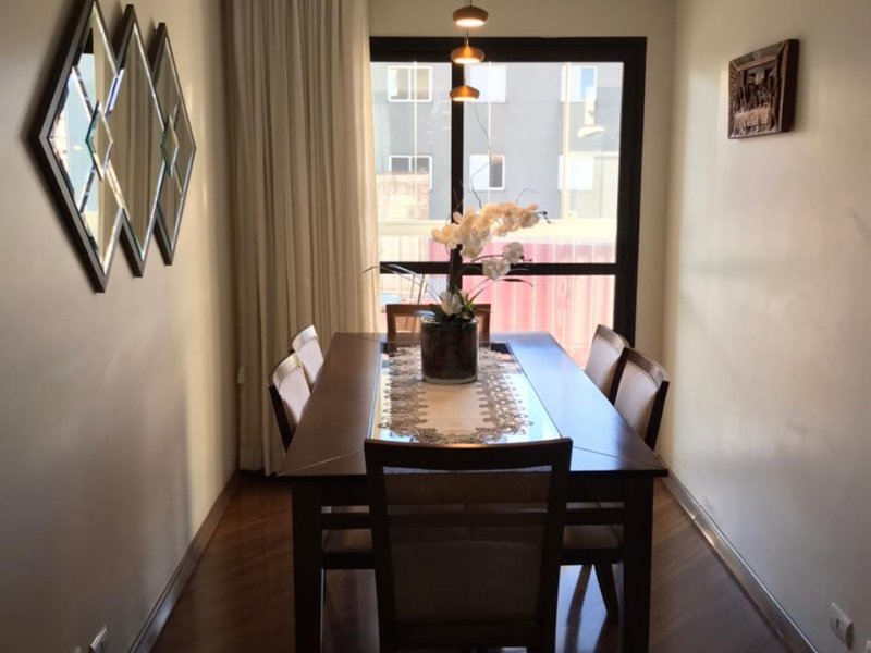 imóvel com 86m² - Vila Euro - São Bernardo do Campo