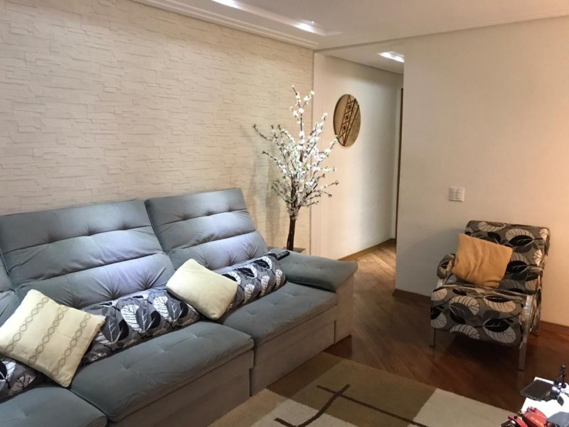 imóvel com 86m² - Vila Euro - São Bernardo do Campo