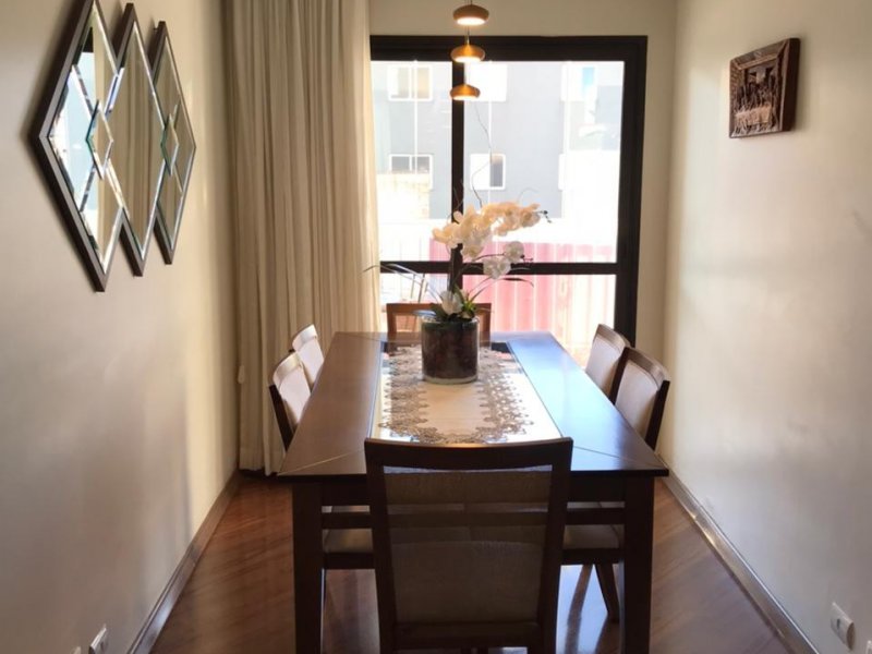 imóvel com 86m² - Vila Euro - São Bernardo do Campo