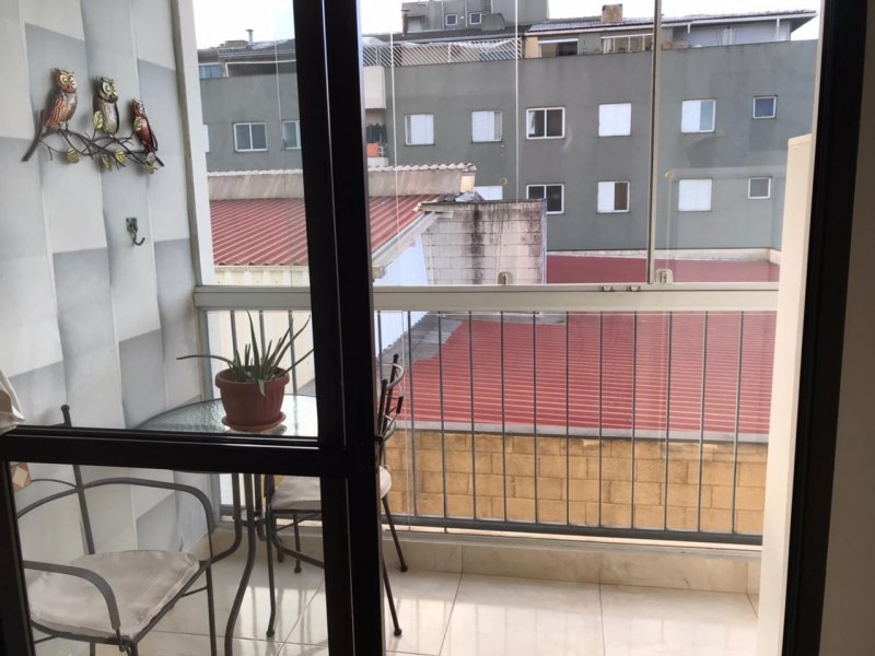 imóvel com 86m² - Vila Euro - São Bernardo do Campo