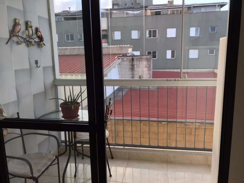 imóvel com 86m² - Vila Euro - São Bernardo do Campo