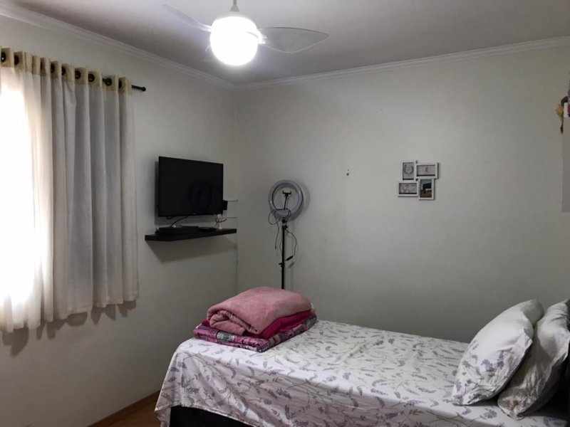 imóvel com 86m² - Vila Euro - São Bernardo do Campo