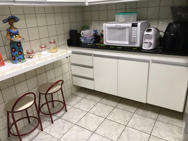 imóvel com 86m² - Vila Euro - São Bernardo do Campo