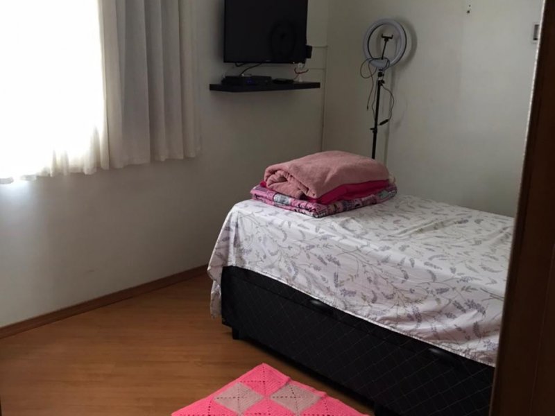 imóvel com 86m² - Vila Euro - São Bernardo do Campo