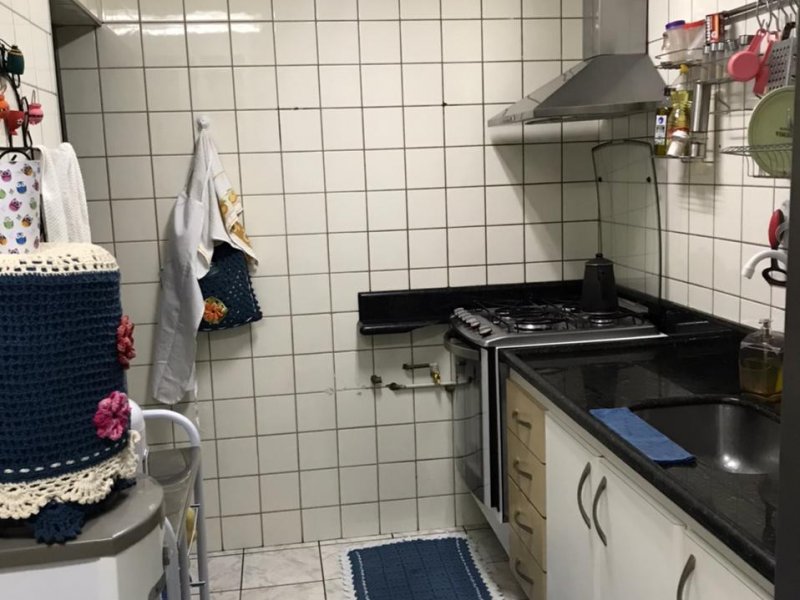 imóvel com 86m² - Vila Euro - São Bernardo do Campo