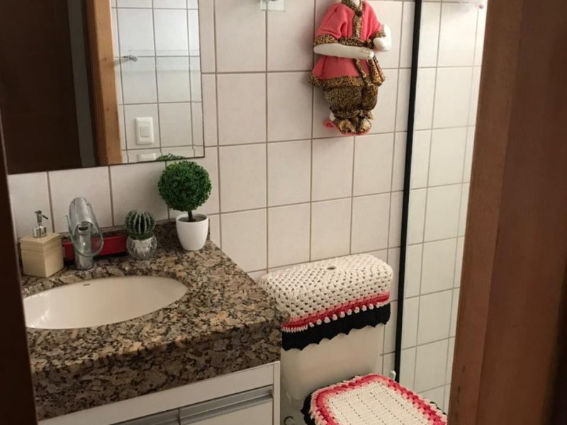 imóvel com 86m² - Vila Euro - São Bernardo do Campo