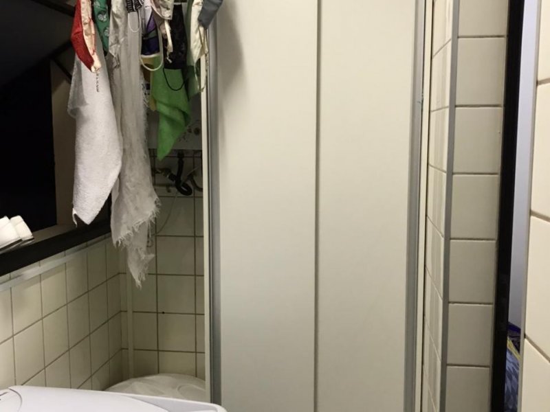 imóvel com 86m² - Vila Euro - São Bernardo do Campo