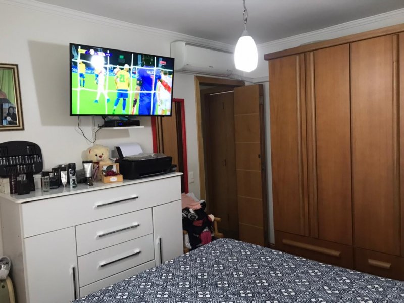 imóvel com 86m² - Vila Euro - São Bernardo do Campo