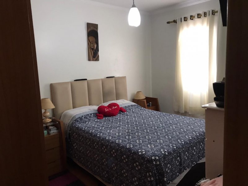 imóvel com 86m² - Vila Euro - São Bernardo do Campo