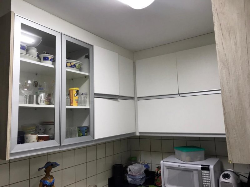 imóvel com 86m² - Vila Euro - São Bernardo do Campo