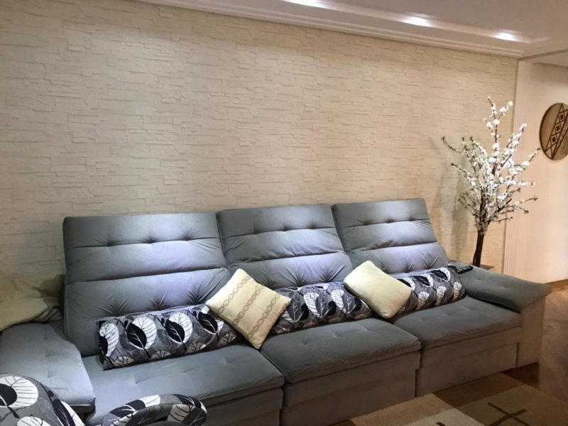 imóvel com 86m² - Vila Euro - São Bernardo do Campo