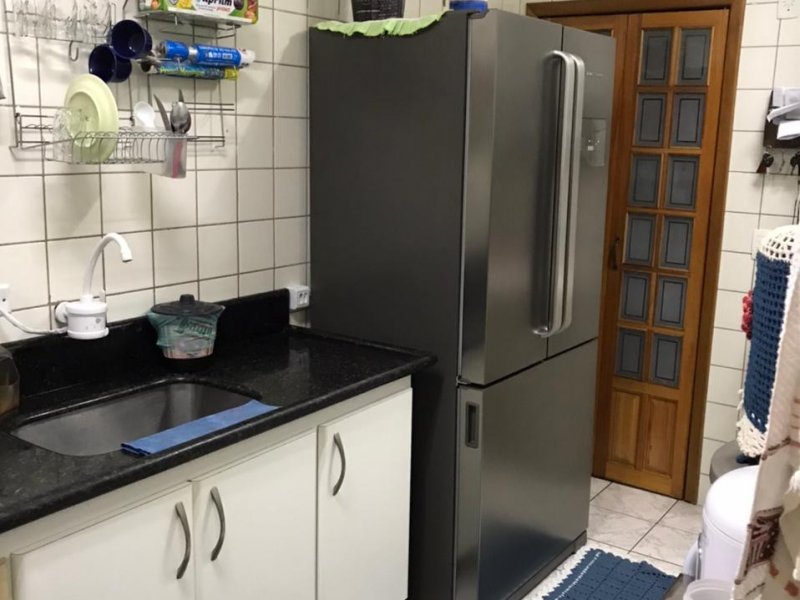 imóvel com 86m² - Vila Euro - São Bernardo do Campo