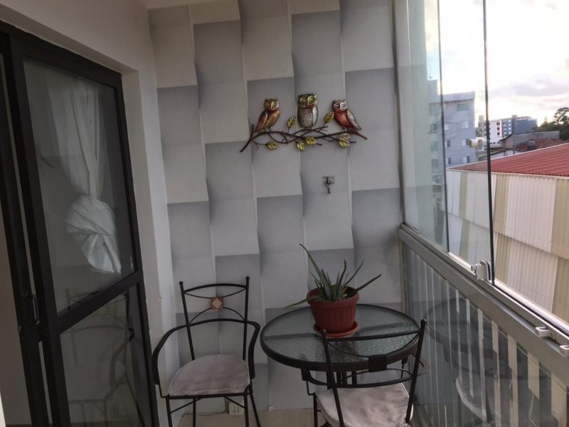 imóvel com 86m² - Vila Euro - São Bernardo do Campo