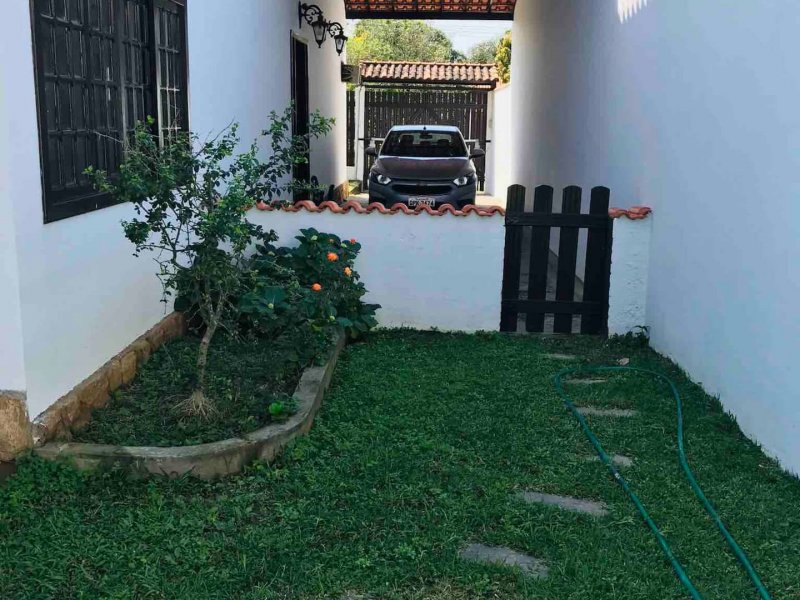 imóvel com 284m² - Itaipuaçu - Maricá