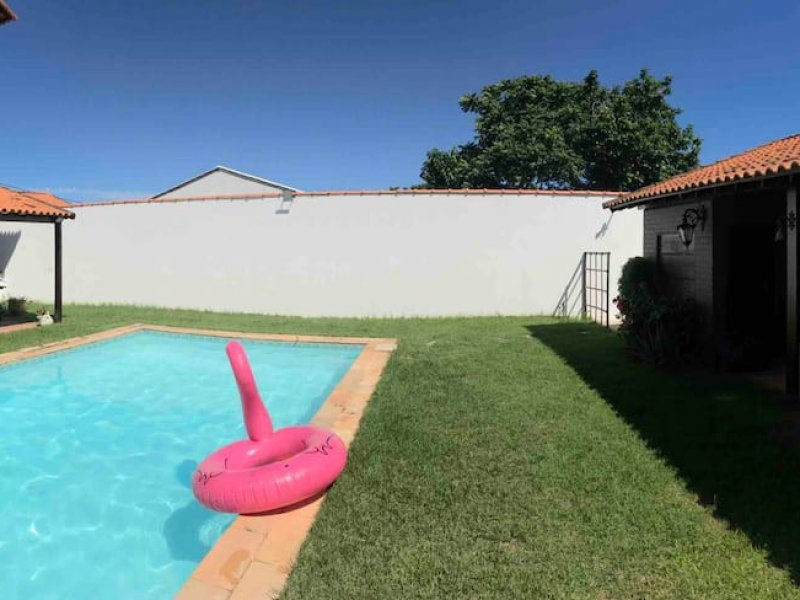 imóvel com 284m² - Itaipuaçu - Maricá