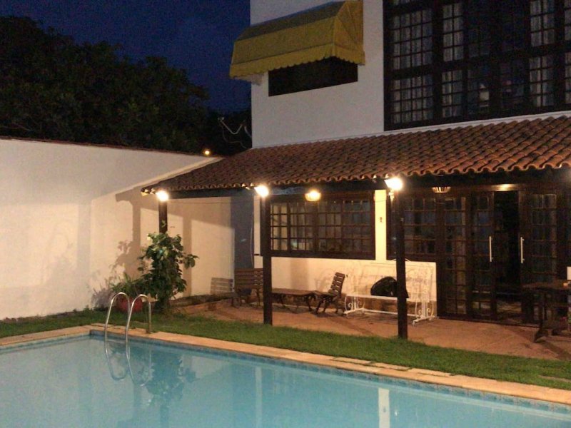 imóvel com 284m² - Itaipuaçu - Maricá