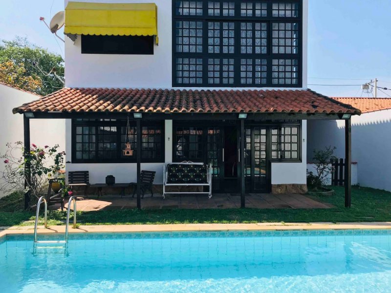 imóvel com 284m² - Itaipuaçu - Maricá