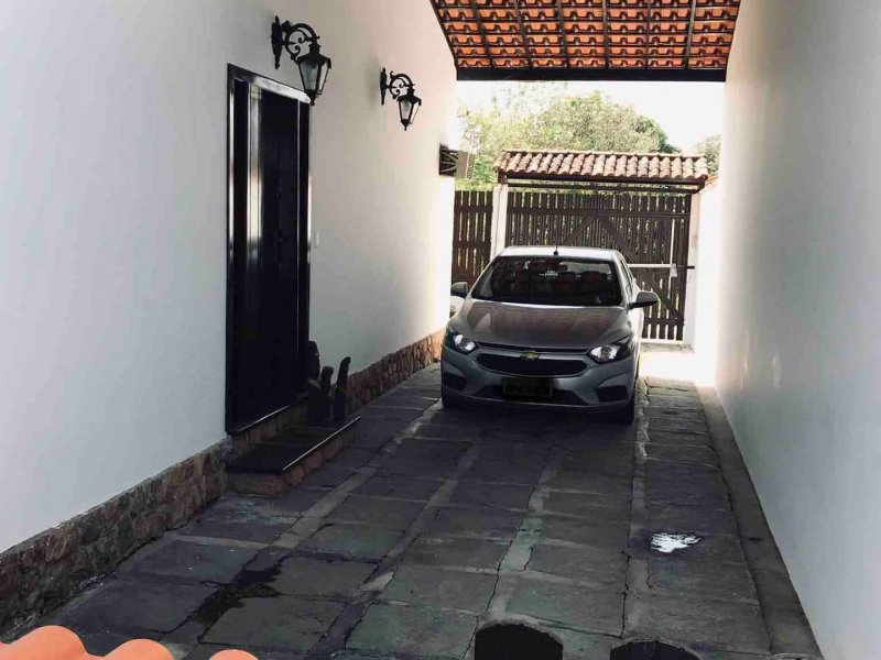 imóvel com 284m² - Itaipuaçu - Maricá