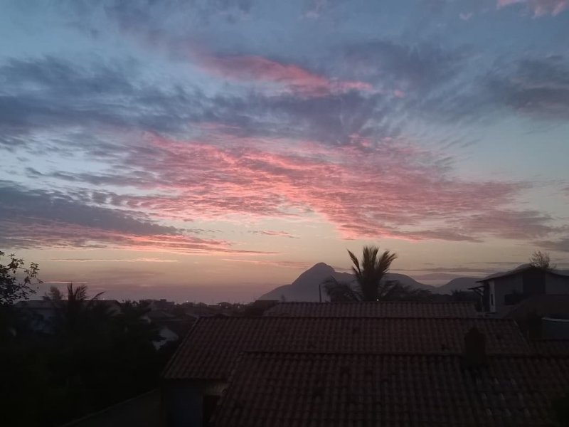 imóvel com 284m² - Itaipuaçu - Maricá