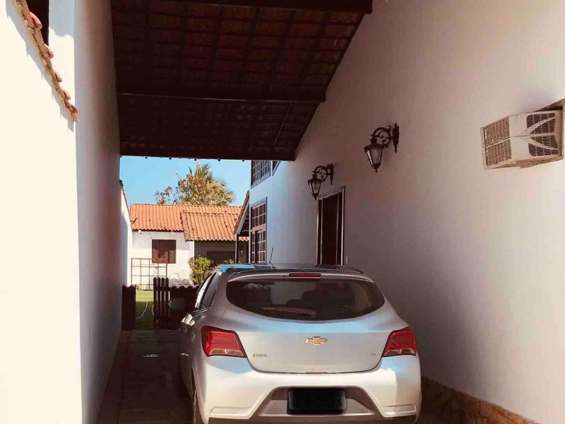 imóvel com 284m² - Itaipuaçu - Maricá
