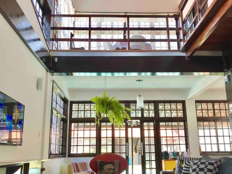 imóvel com 284m² - Itaipuaçu - Maricá