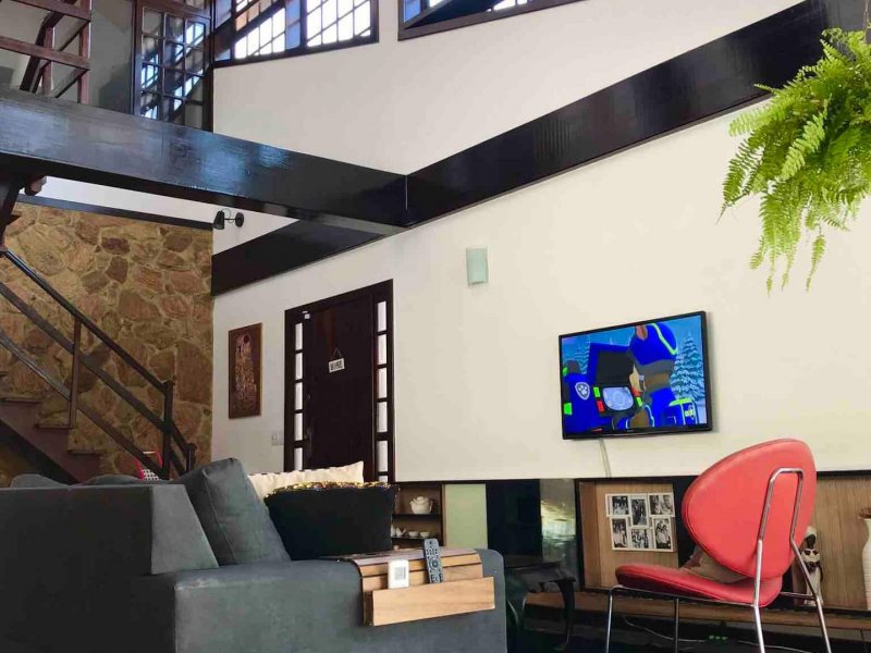 imóvel com 284m² - Itaipuaçu - Maricá