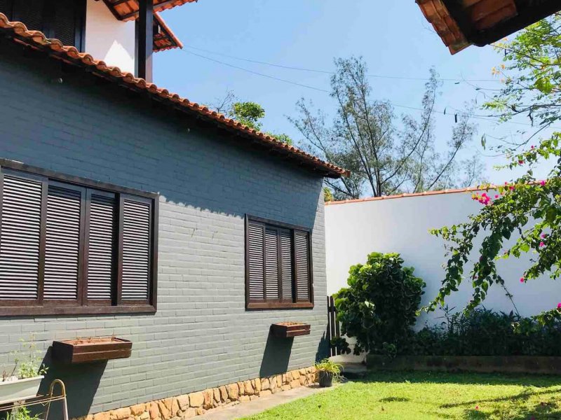 imóvel com 284m² - Itaipuaçu - Maricá