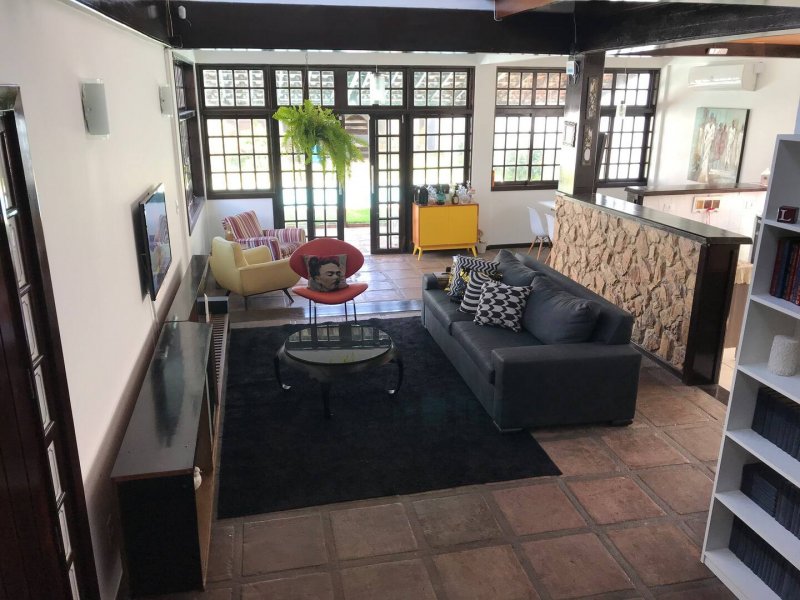 imóvel com 284m² - Itaipuaçu - Maricá