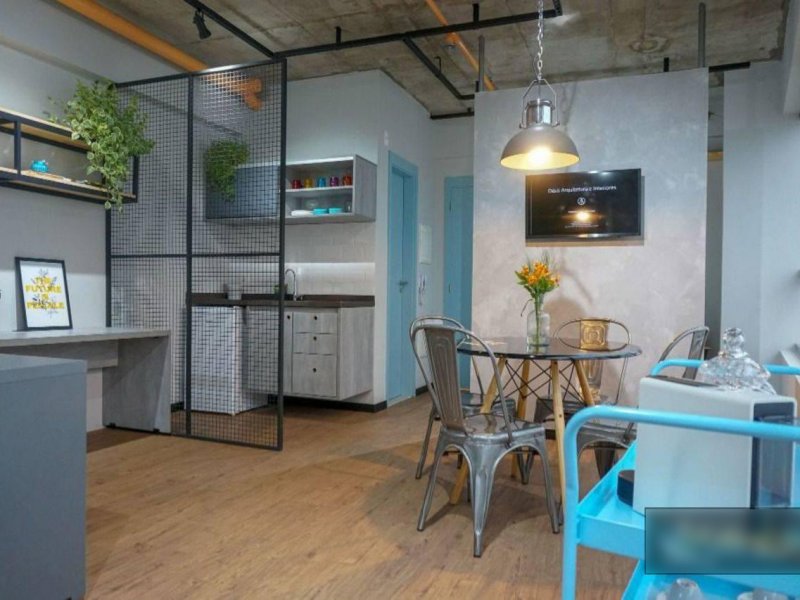 imóvel com 37m² - Cerâmica - São Caetano do Sul