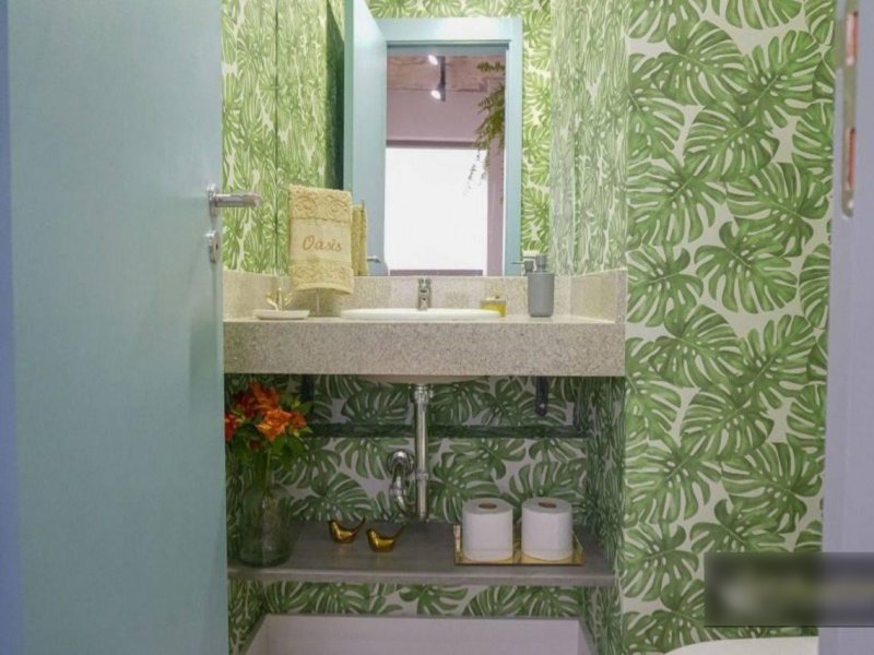 imóvel com 37m² - Cerâmica - São Caetano do Sul