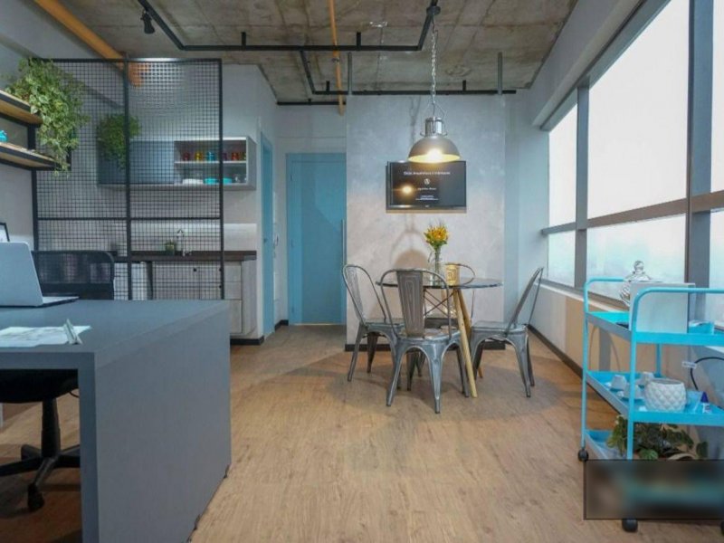 imóvel com 37m² - Cerâmica - São Caetano do Sul