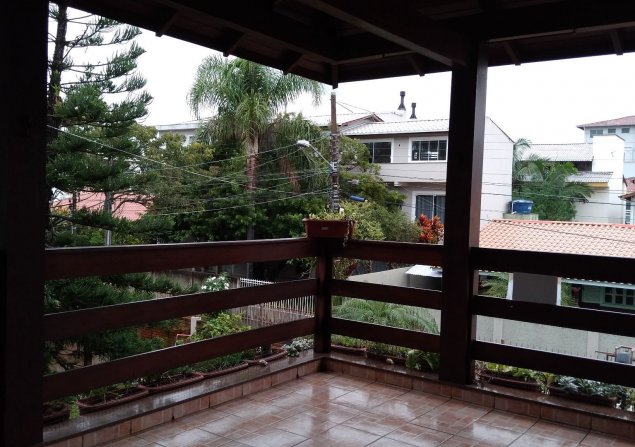 imóvel com 170m²