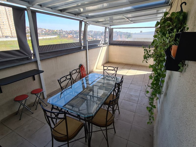 Cobertura à venda Novo Osasco com 112m² e 4 quartos por R$ 350.000 - 1327230556-20210715-140142.jpg