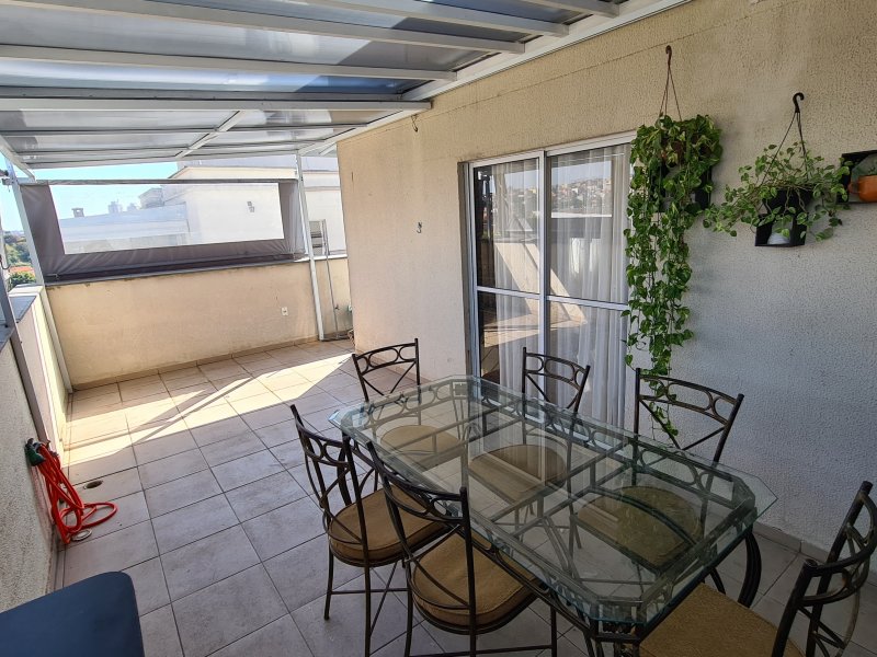 Cobertura à venda Novo Osasco com 112m² e 4 quartos por R$ 350.000 - 772351025-20210715-140134.jpg