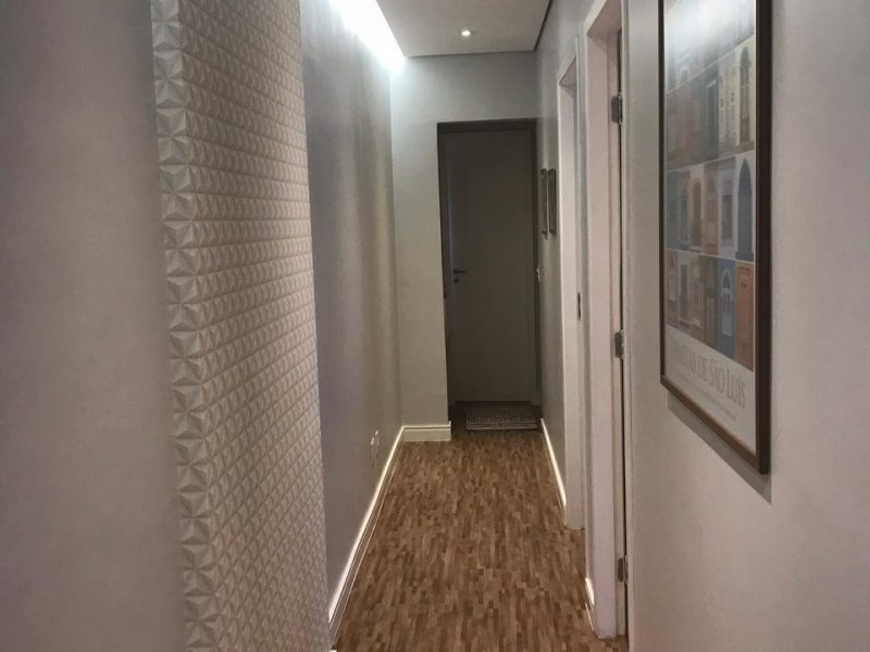imóvel com 47m² - Santo Antônio - São Caetano do Sul