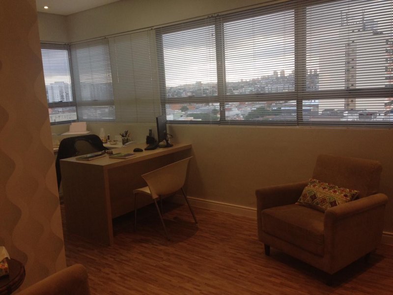 imóvel com 47m² - Santo Antônio - São Caetano do Sul