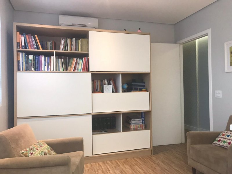 imóvel com 47m² - Santo Antônio - São Caetano do Sul