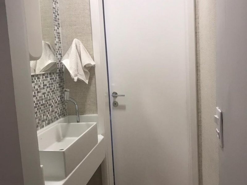 imóvel com 47m² - Santo Antônio - São Caetano do Sul