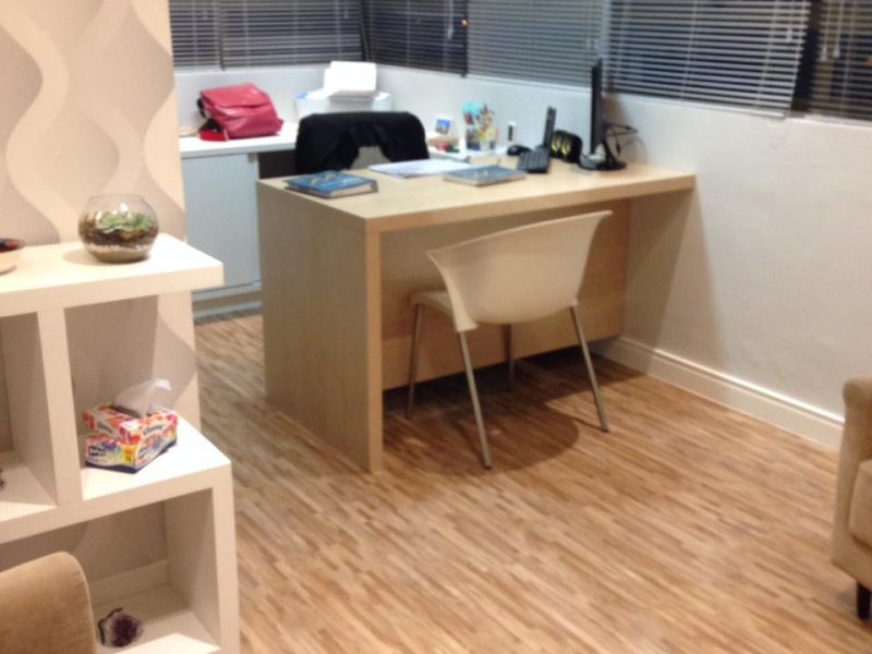 imóvel com 47m² - Santo Antônio - São Caetano do Sul