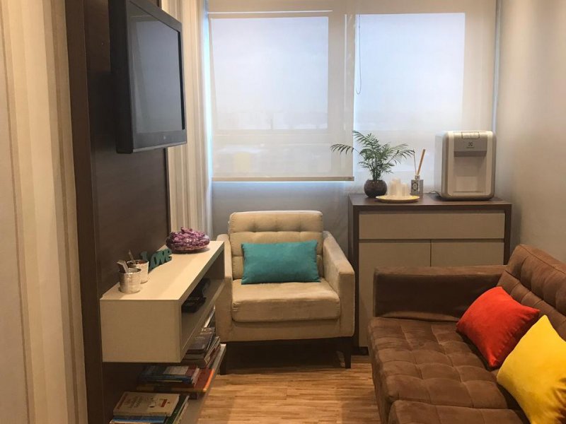 imóvel com 47m² - Santo Antônio - São Caetano do Sul